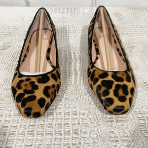 J. Crew Women’s Carolyn skimmer flats